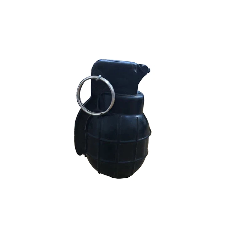 Simulated Rubber Equipment