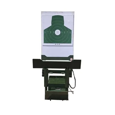 Колко ефективни са устройствата Shock Wave Lifting Target по отношение на кон...