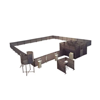 10 водещи производители на материали за симулатори в света