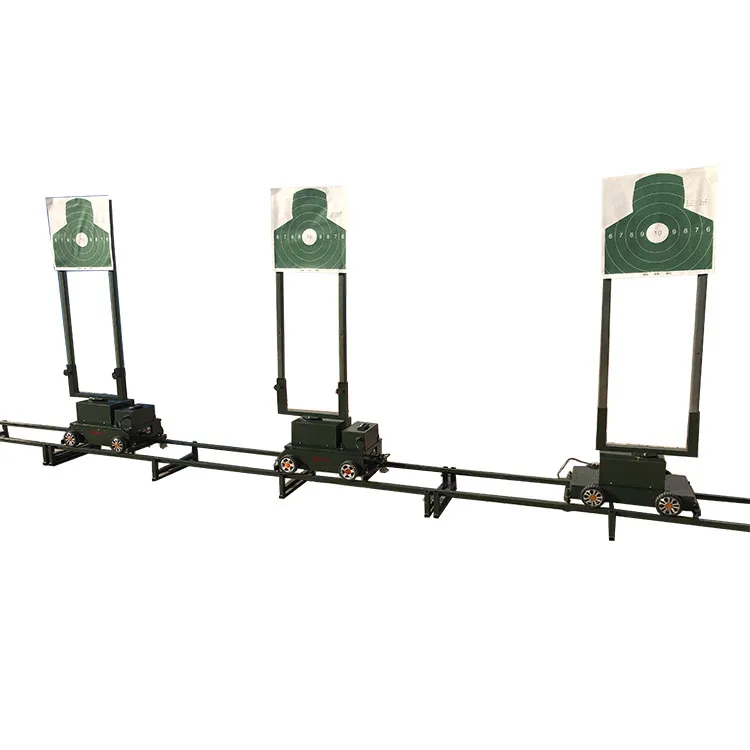 Sports Rotating Target