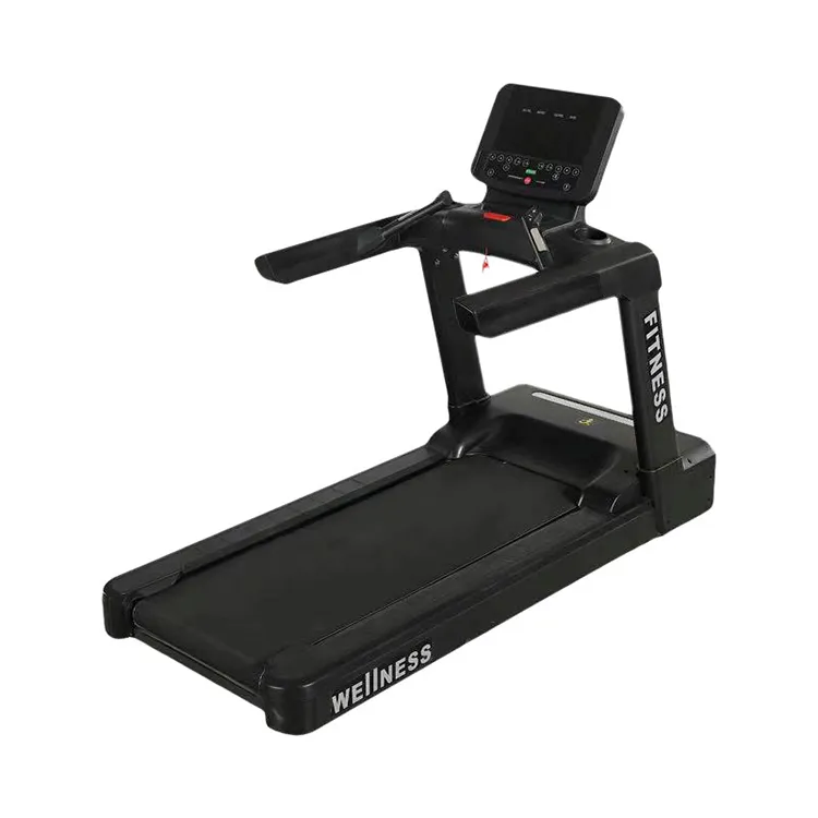 Treadmill For Commercial Use